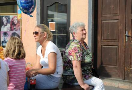 Staromiejska Wiosna - niedziela